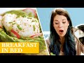 Breakfast In Bed With Hannah Williams Mp3