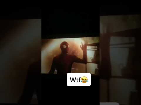 Spiderman No Way