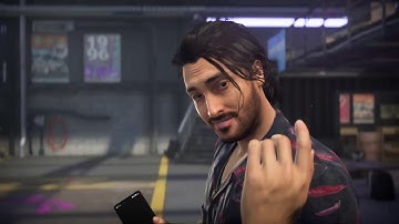 NFS HEAT Playthrough part 1