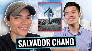 Salvador Chang Reveals How Hes Turning Dreams Into Reality W Anthony Ngo