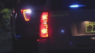 One dead after arson and shooting incident in Fountain