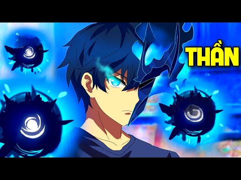 ALL IN ONE | Bị Cả Hội Chê Cười Nhưng Lại Là Cháu Trai Ma Vương Bá VL | Tóm Tắt Anime | Review Anime mới nhất 2023