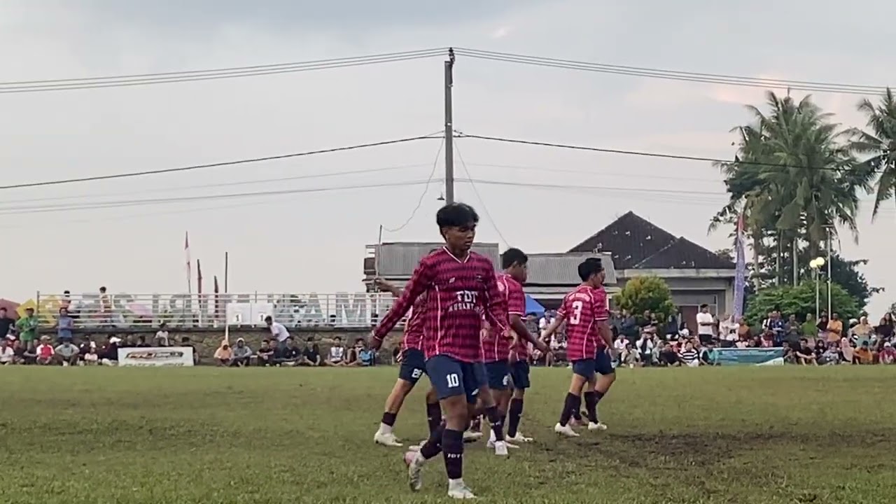 Babak ke 2 gran final wong joe super league antara fdt nusantara vs dragon boyz ..berahir imbang 2-2