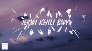 BIBARI_THORTHINGO WITH ABOVECOULDS_  lyrics video