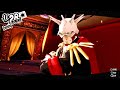 Masayoshi Shido/Samael Full Boss Battle (All Phases) - Persona 5 Royal