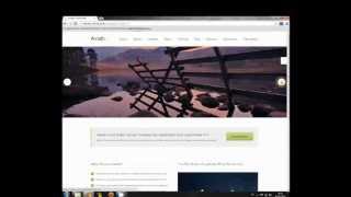 Best responsive Multi-Purpose wordpress premium avada theme review
