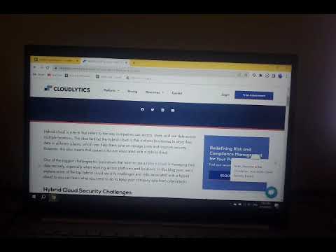 Hybrid Cloud Security – Top Challenges and Risks