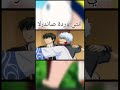 انمي جينتاما كوميدي مدبلج عربي انتي وردة صاندرلا