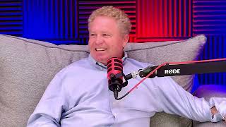 Episode #134: Hall Ratcliffe of Capstone Wellness