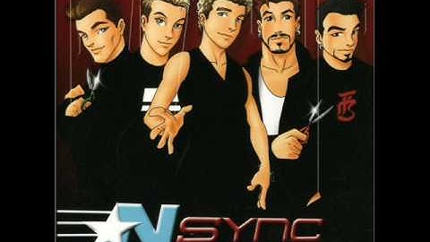 It's Gonna Be Me Remix version - Remix performance video thumbnail