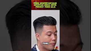 Surga Untuk Pengikut Yesus