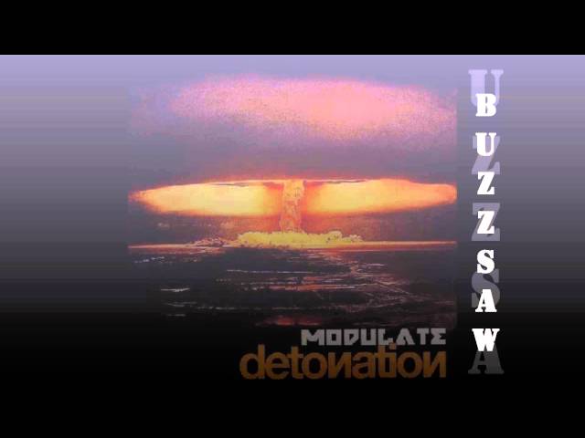 modulate - buzzsaw