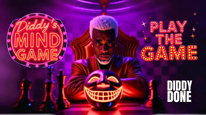 💥🤣DIDDY'S MIND🕹️GAME STARTS AT 3:00 PM PST👉100% parody 👏GAME ONE #diddy #diddy#diddytrial #comedy