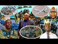 LE 04 06 INKURU MBI TSHISEKED YASHIMUSWE YABURIWE IRENGERO MA23 IFASHE MAJOR INTASI YA FDRL NKURU 