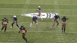 Famous Women's NFL Compilation #4 LFL Best Momets Dallas Desire vs Los Angeles Highlights  LFL USA 2016   к Profile