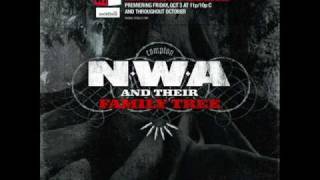 NWA - Dopeman (Intro)