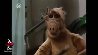 Alf y los Tanner conocen a Alfina