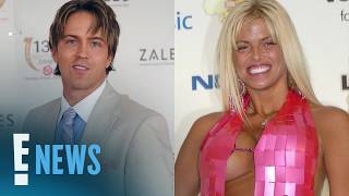 Larry Birkhead Slams Anna Nicole Smith's Doctor Biopic | E! News