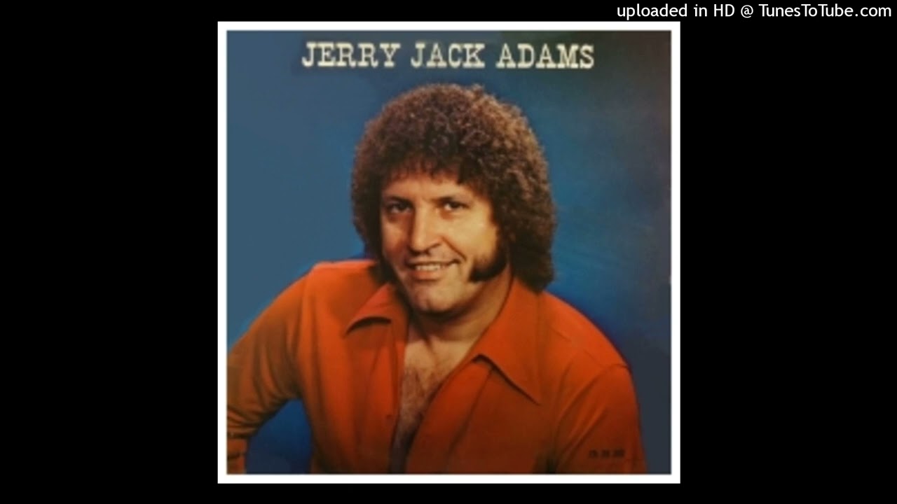 Jerry Jack Adams - Cheap Wine - YouTube
