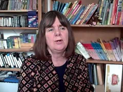 Julia Donaldson on endings