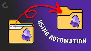 Automagically move Obsidian notes to a different folder with Auto Note Mover