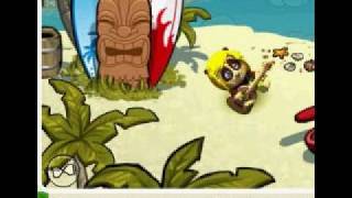 Misiones Panfu: Penny y Lenny