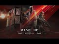 Rise Up | Battlefield 2042