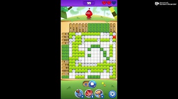 Level 99 (Nono Crossing)