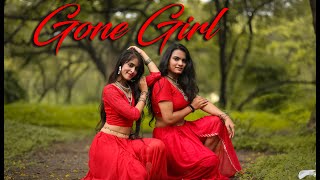 Gone Girl | Dance Cover | Badshah, Payal Dev, Sakshi Vaidya | The Dance Palace Resimi