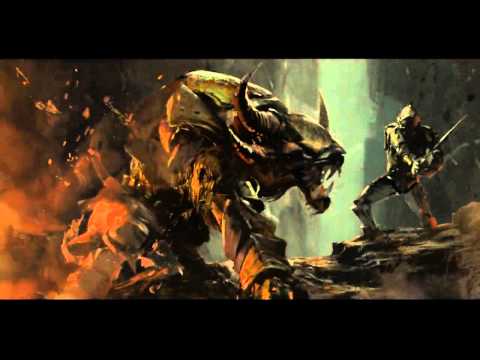 Guild Wars 2