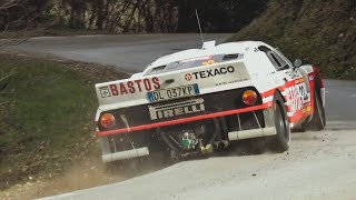 The best of | Rally Motul Costa Brava 2023 | Big cuts & Nice machines | MZproduccions