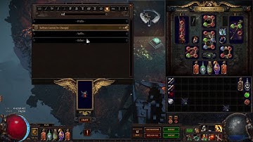 Scouring suffixes/prefixes on items with only one prefix/suffix