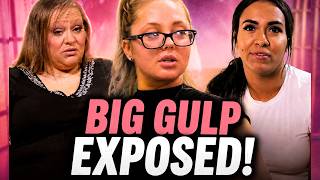 Jade Cline PISSED at SHADY MOM Briana EXPOSES HER