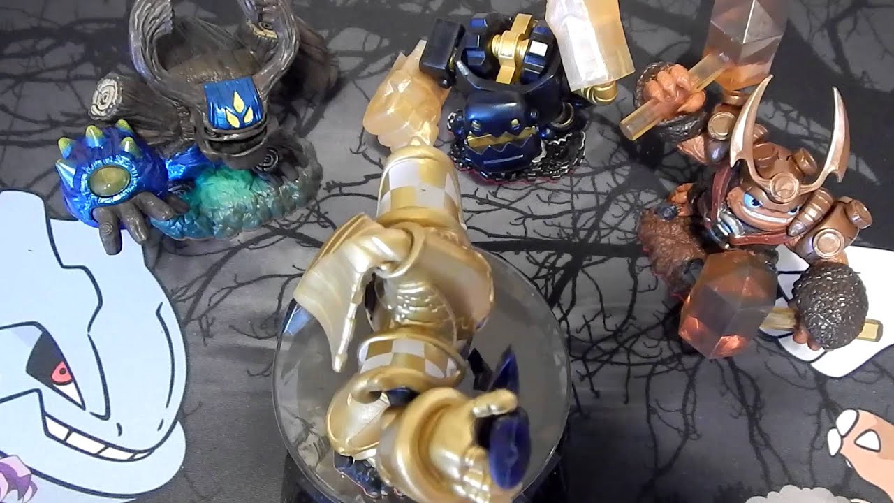 nitro krypt king unboxing