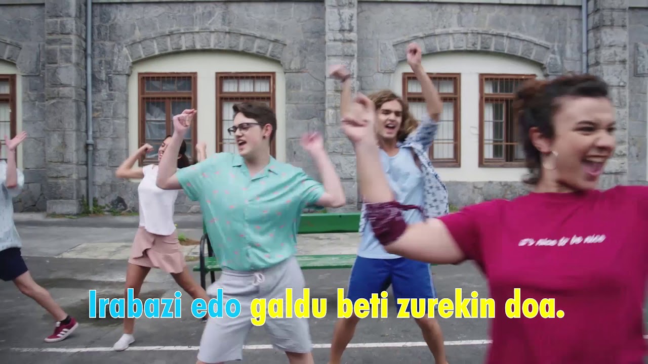 Go!azen 6.0: ‘Musikaren doinua’