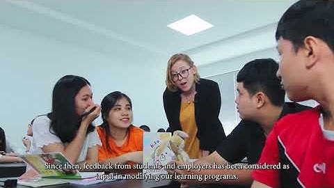 Giá trị của Kiểm định Chất lượng đối với Giáo dục Đại Học Lạc Hồng