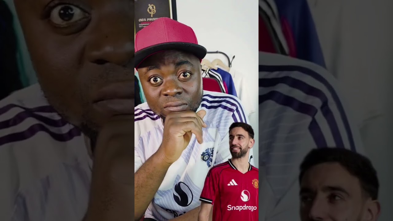 Manchester United 2:0 Manchester City, that was an humbling