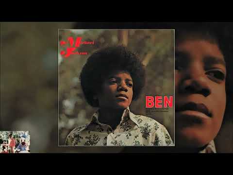 Michael Jackson - Ben (Dj eRRe Extended Mix)(Mallard Stripped No Keys Mix)