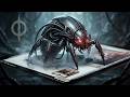 Phyrexian Incubate | Custom MTG Deck That Works
