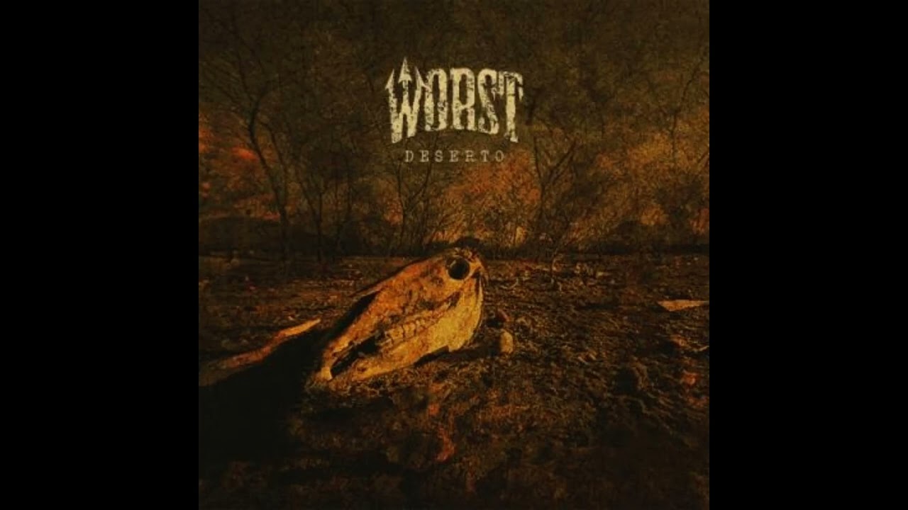 Guarda Worst - Lost su YouTube Guarda Worst - Lost su YouTube
