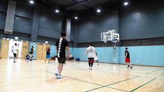 20191120 GAME 1 - 3