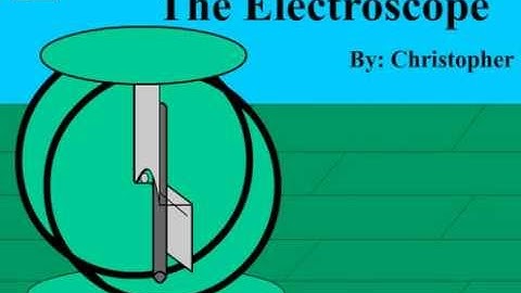 How Stuff Works: The Electroscope