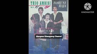Download Lagu TRIO AMBISI, VOL 8 : Hasian MP3