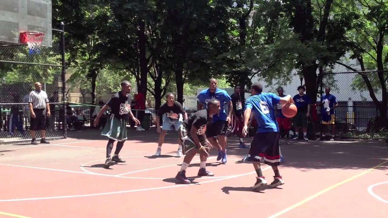 1040ent vs Team Swish 6/15/13 Part 2