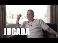 Capture de la vidéo ​Jugada Recalls Getting A Slaine Verse (Of La Coka Nostra) & Never Releasing It" (Part 15)
