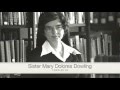 Farewell to Benedictine Sister Mary Dolores Dowling