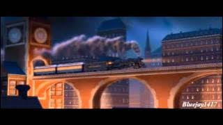 Download lagu The Polar Express - Just Believe