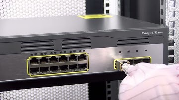 OPSTRAN Cisco GLC-T Compatible 1000BASE-T SFP Transceiver Module (Copper, 100m, RJ-45)