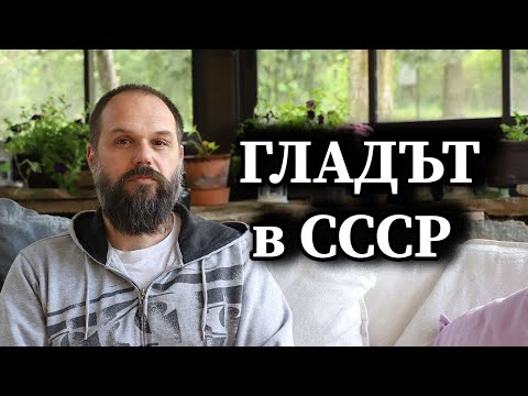 Видео: Няколко мита за смъртта на СССР