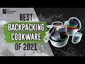 Top 5 Backpacking Cookware Sets of 2021
